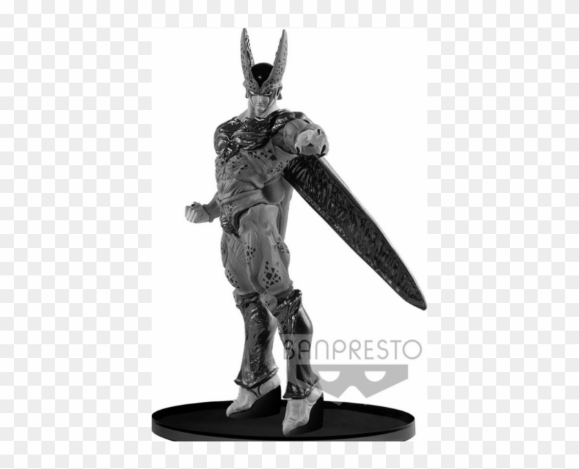 banpresto cell