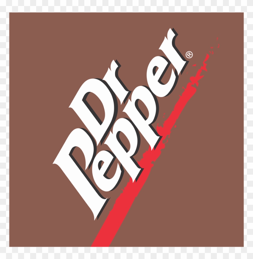 Logo Dr Pepper, HD Png Download - 1600x1067(#6637531) - PngFind