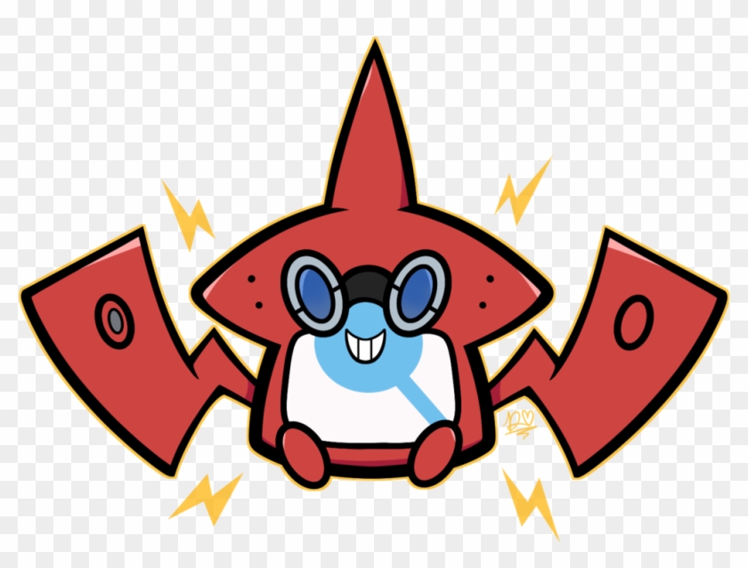 185kib 1024x740 Image Pokemon Rotom Dex Png Transparent Png