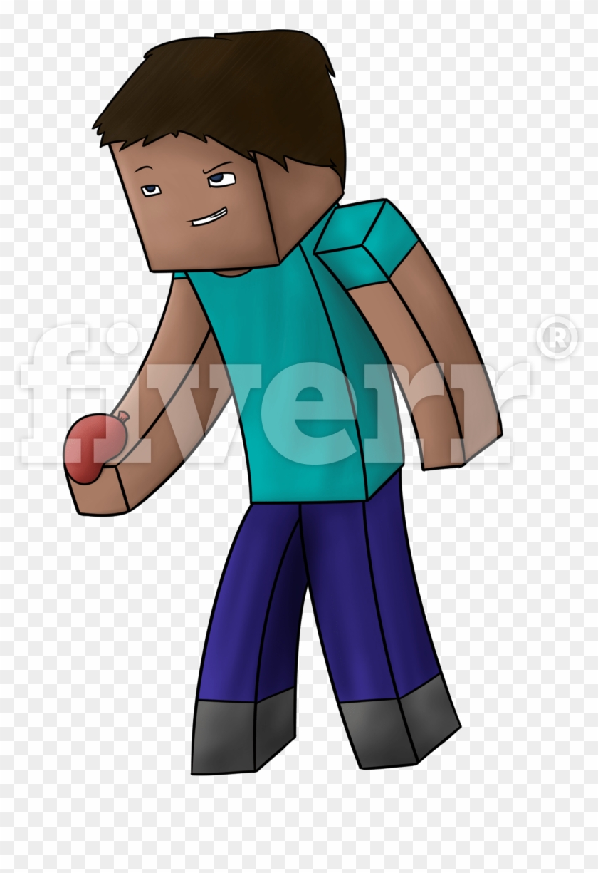 Big Worksample Image - Cartoon, HD Png Download - 3000x3000(#6641252 ...