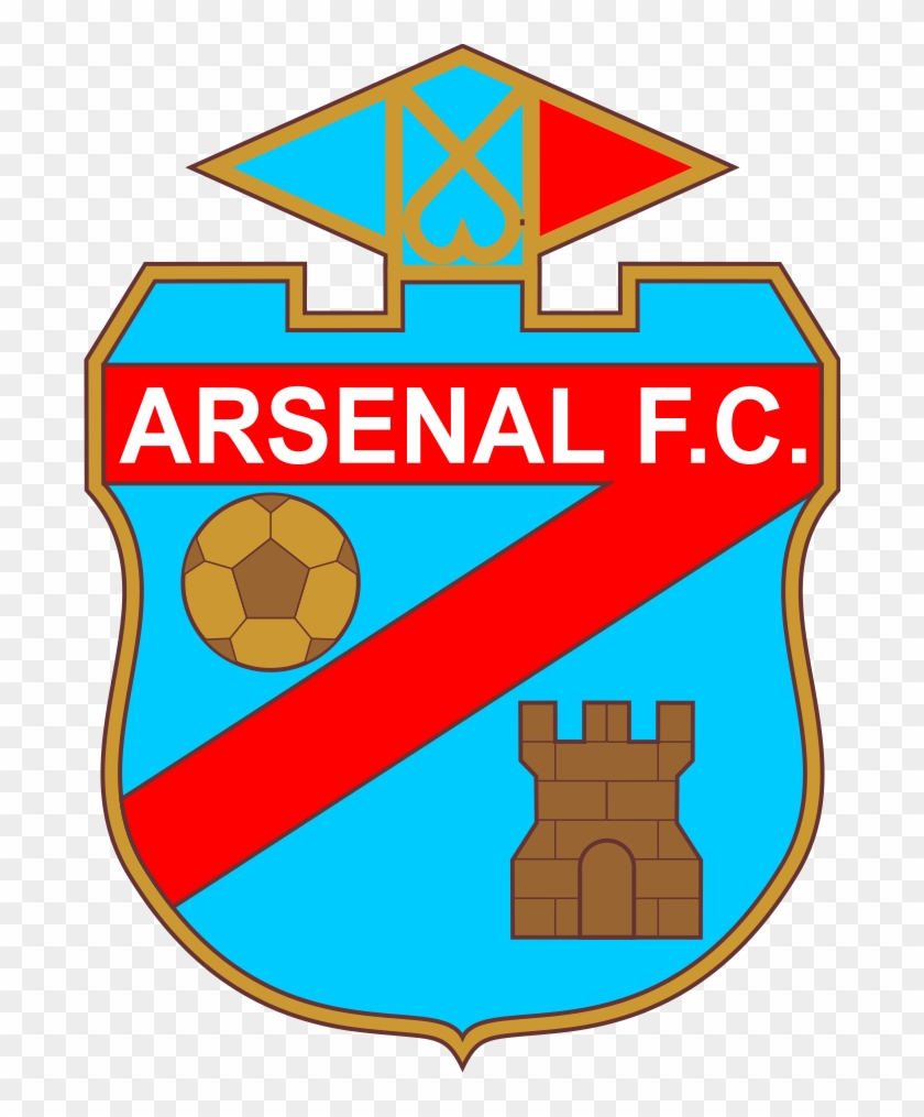 Arsenal De Sarandi Arsenal Sarandi Hd Png Download 688x935 6641630 Pngfind