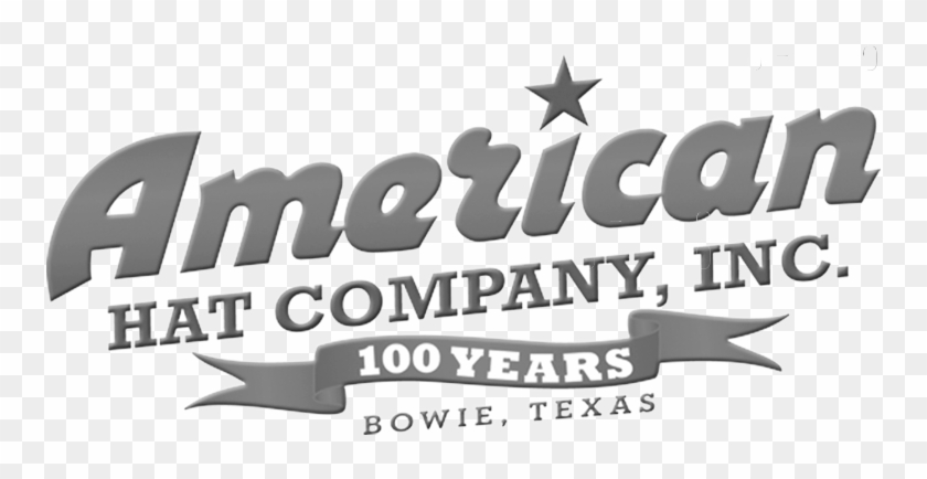 american hat company logo