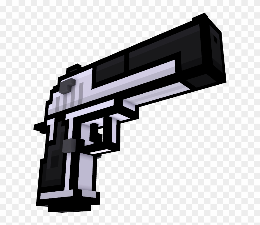 Deagle Png - Gun, Transparent Png - 1180x884(#6646946) - PngFind