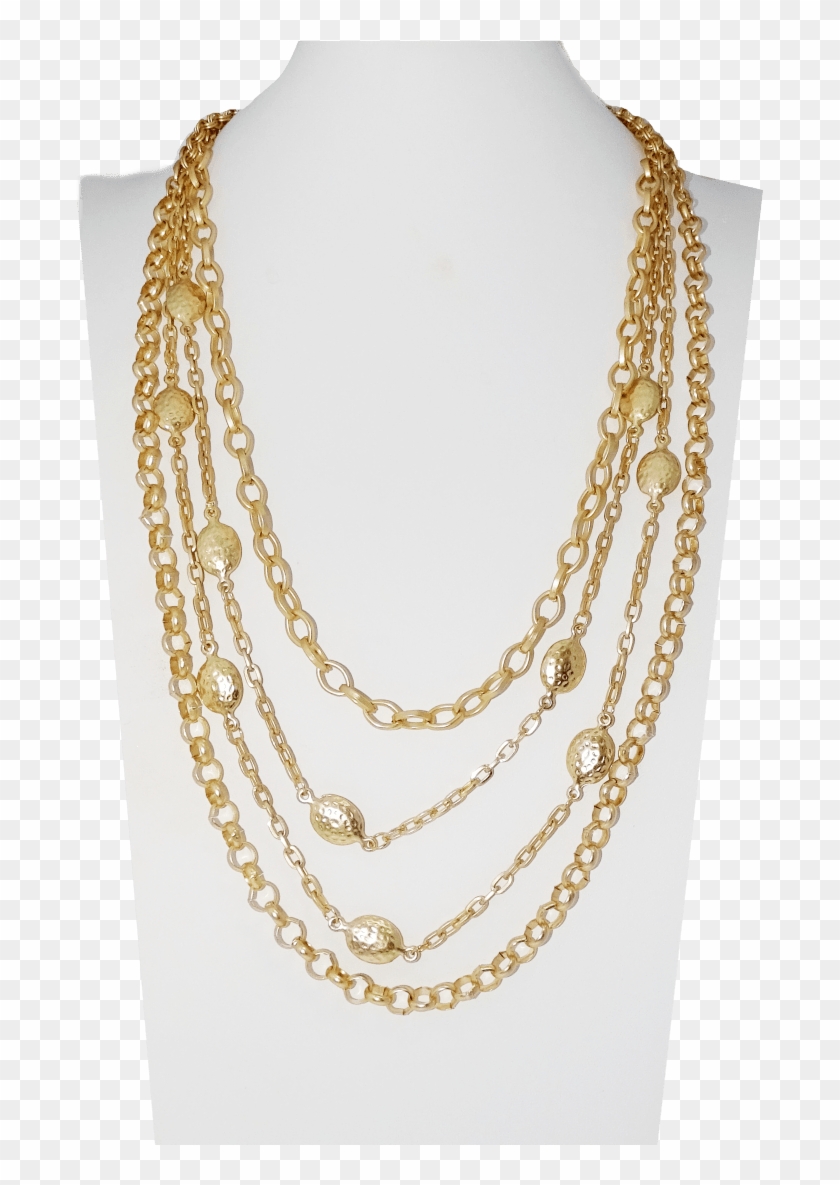 Necklace, HD Png Download - 1104x1104(#6650903) - PngFind