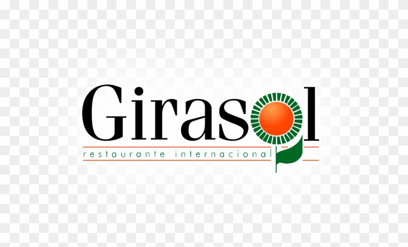 Logo Girasol - Restaurant El Girasol Maracaibo, HD Png Download -  744x429(#6653702) - PngFind