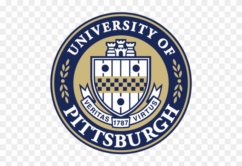 University Of Pittsburgh - University Of Pittsburgh Nursing, HD Png ...