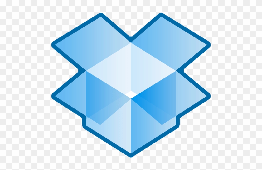 Dropbox Icon, HD Png Download - 960x540(#6662170) - PngFind