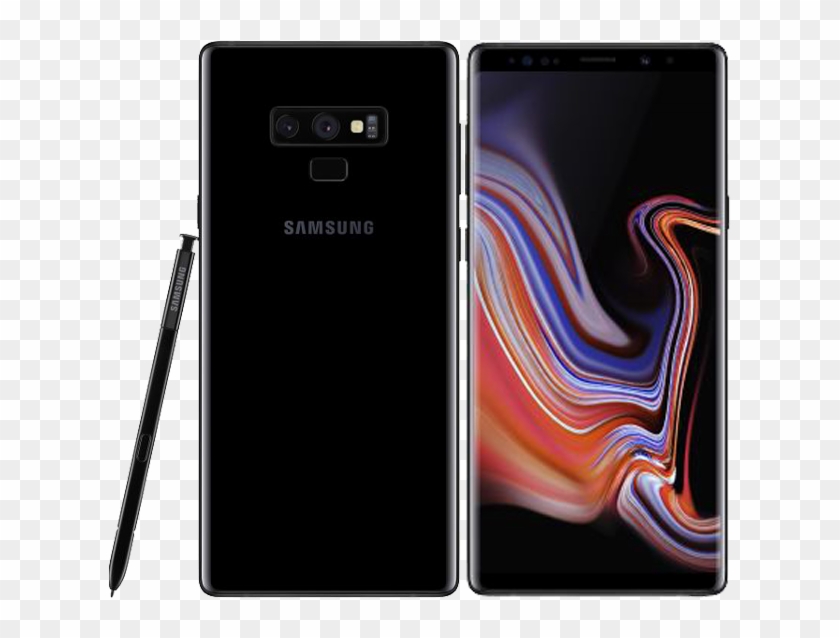 note 9 cost