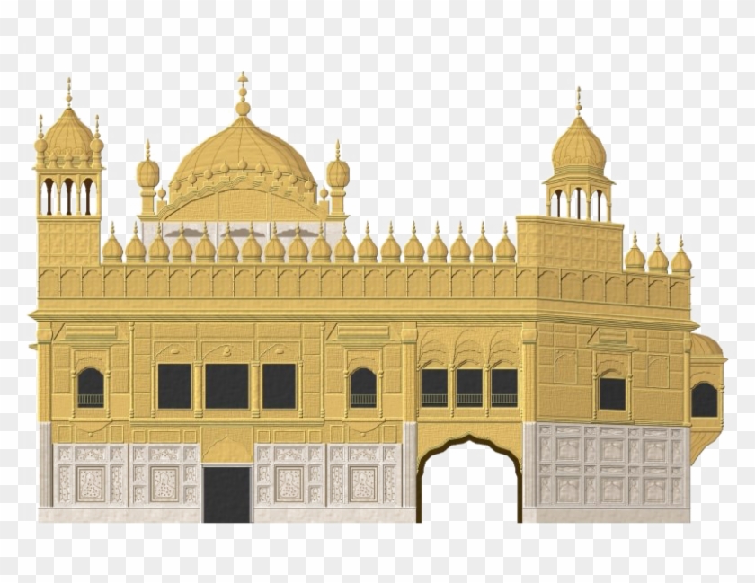 golden temple png golden temple amritsar drawing transparent png 820x569 6669767 pngfind golden temple amritsar drawing