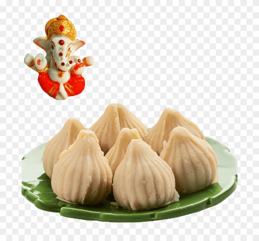 ghasitaram mawa modak white with free ganesha idol food of maharashtra drawing hd png download 700x700 6671660 pngfind ghasitaram mawa modak white with free