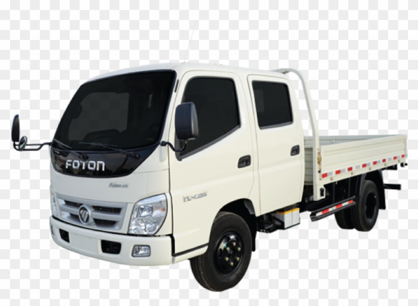 Commercial Vehicle, Hd Png Download - 1000x800(#6677733) - Pngfind