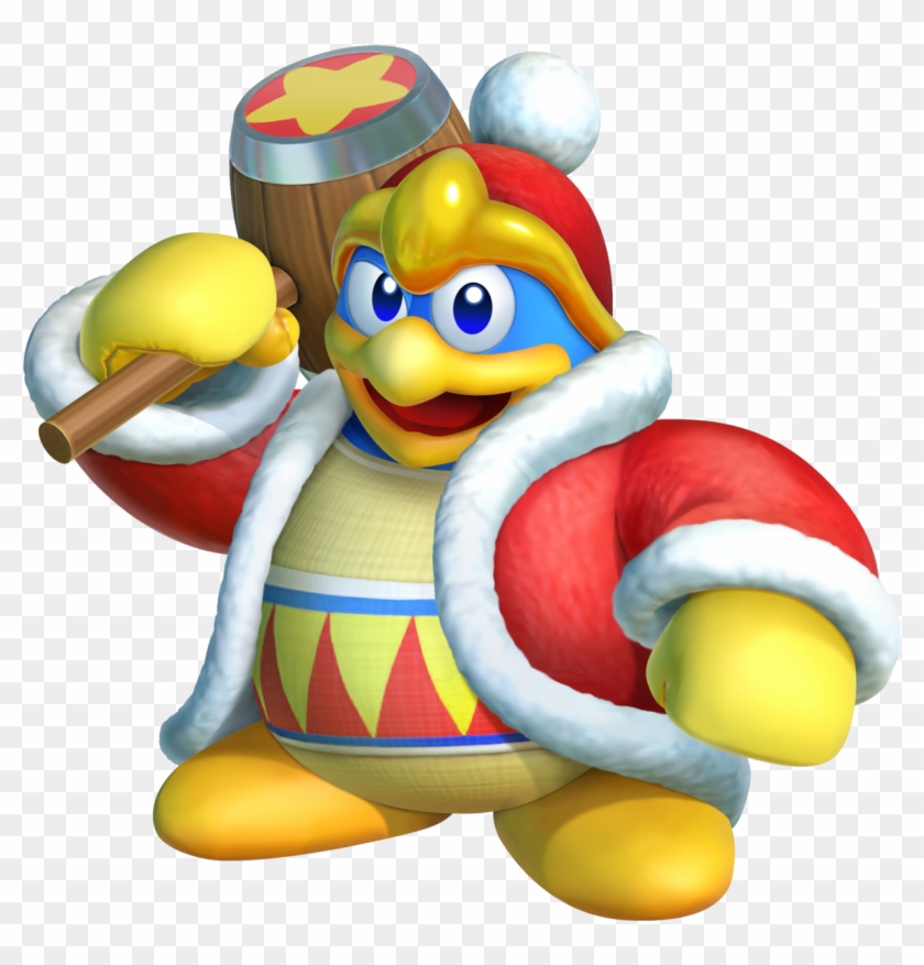 Free Free King Dedede Svg 15 SVG PNG EPS DXF File