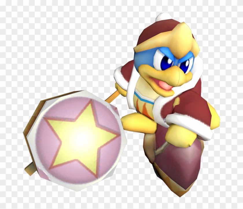 Image Dedede Wiki Fandom, HD Png Download - 683x641(#671236) - PngFind