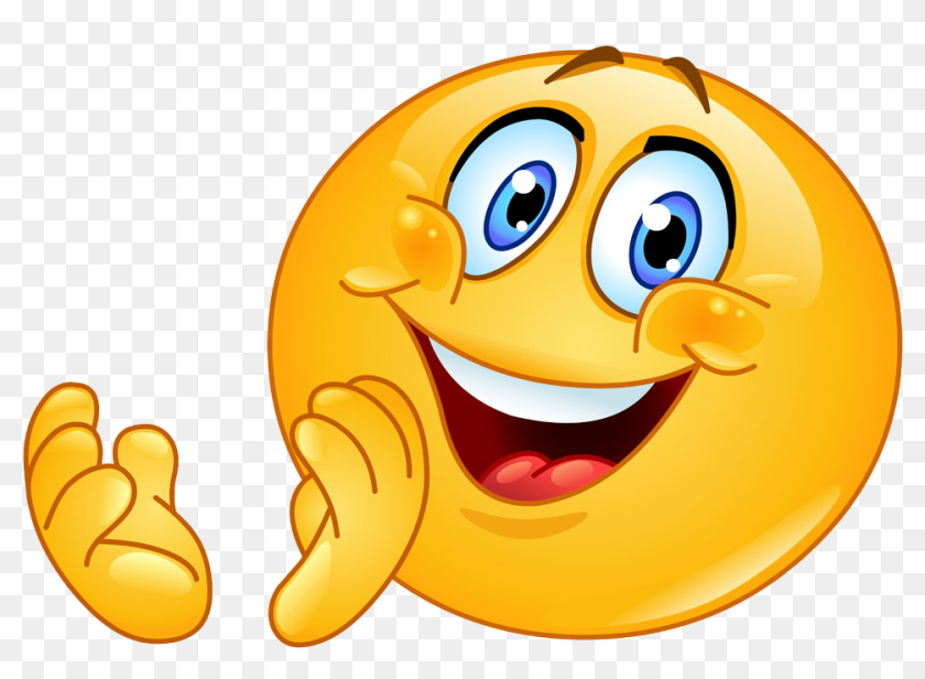 Emoji Emoticon Smiley Clapping Png X Px Emoji Animation | My XXX Hot Girl