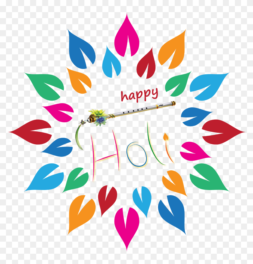 happy holi whatsapp