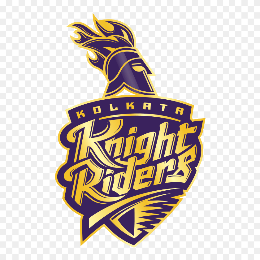 Kolkata Knight Riders - Kolkata - Sticker | TeePublic