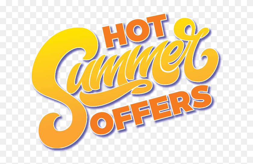 Update more than 120 summer offer logo super hot - camera.edu.vn