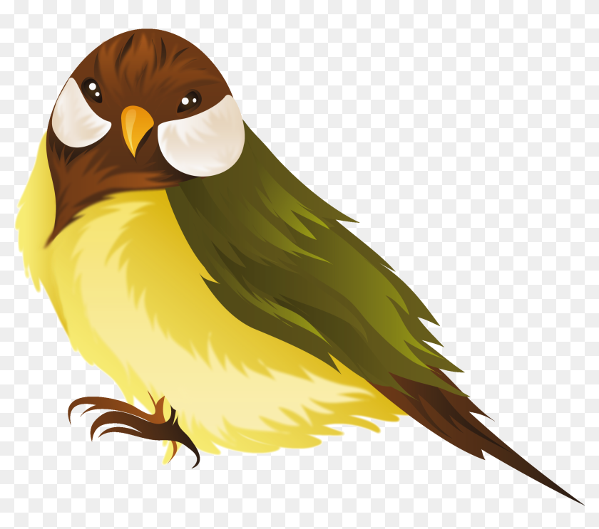 Bird Clipart Image Gallery High-quality Images Transparent - Fall ...