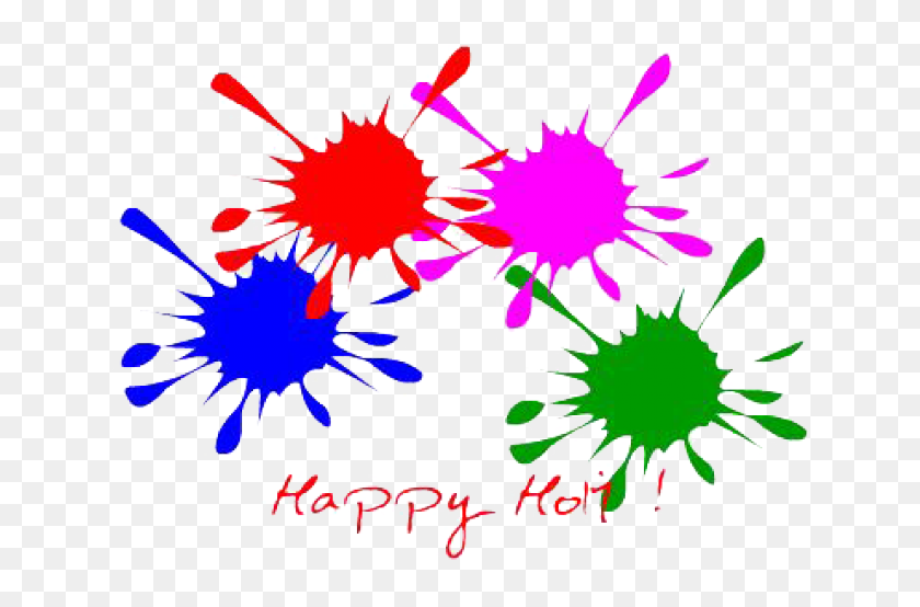 Happy Holi Text Png Transparent Images Bura Na Mano Holi Hai