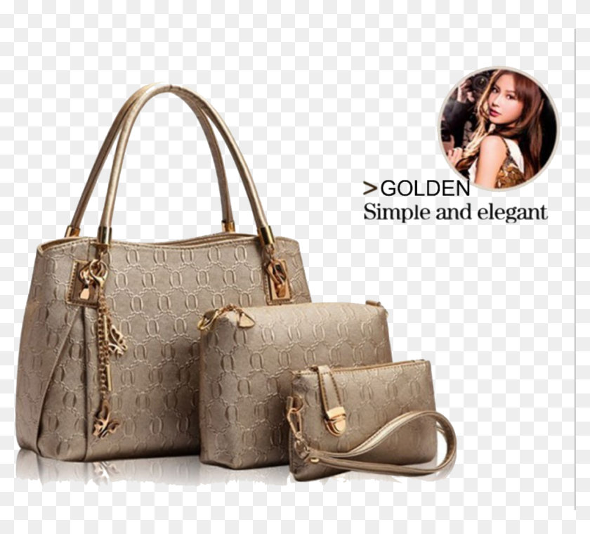 stylish hand bag 23961391 PNG