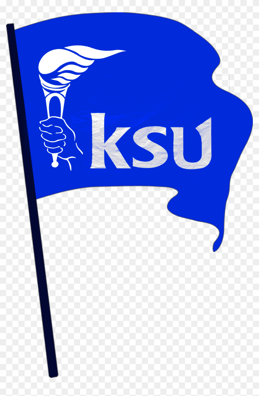 ksu flag