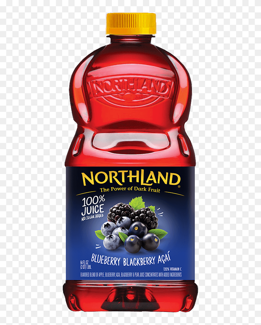 Cranberry grape