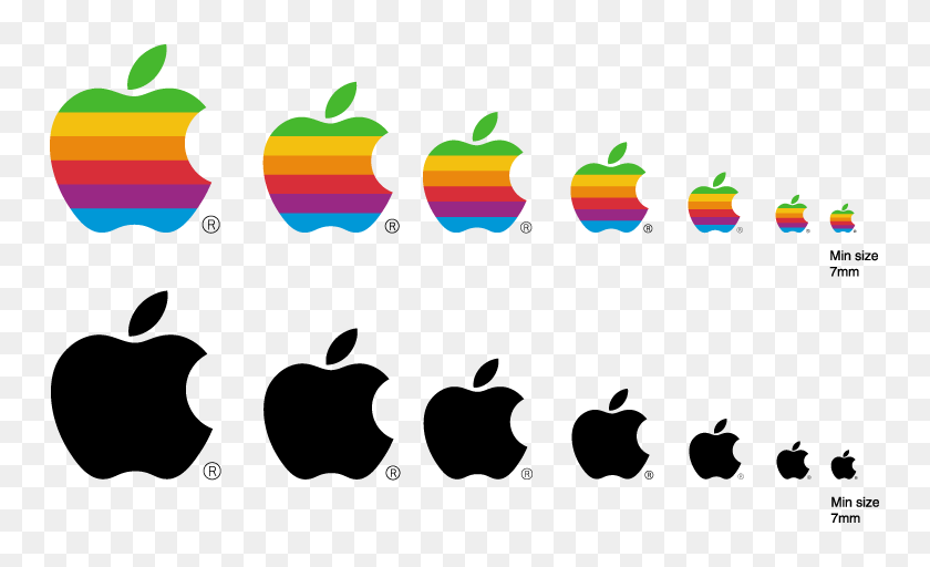 Apple logo PNG transparent image download, size: 800x800px