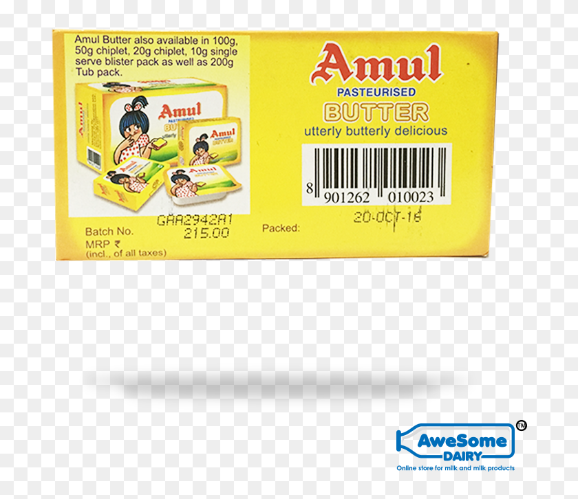 Amul Butter Png 100gm Amul Butter Price Transparent Png 800x800 Pngfind