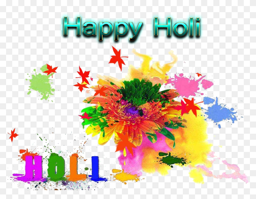 Transparent Holi Png Happy Holi Radha Krishna Png Download