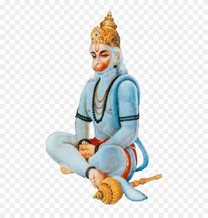 Hanuman jayanti png