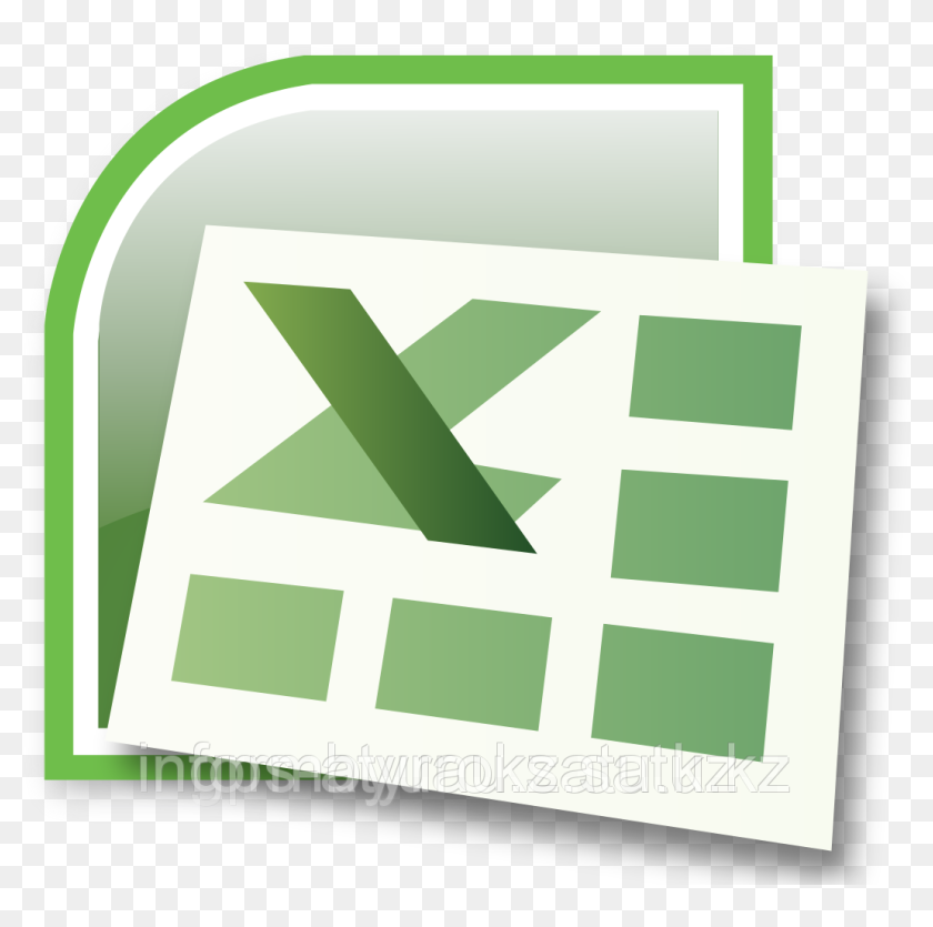 Microsoft Excel Microsoft Office Computer Icons Clip Microsoft Excel 2007 Logo Hd Png Download 1065x1024 6731317 Pngfind