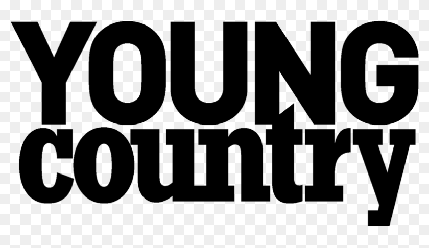Logo Young Country - Graphics, HD Png Download - 1200x750(#6734035 ...
