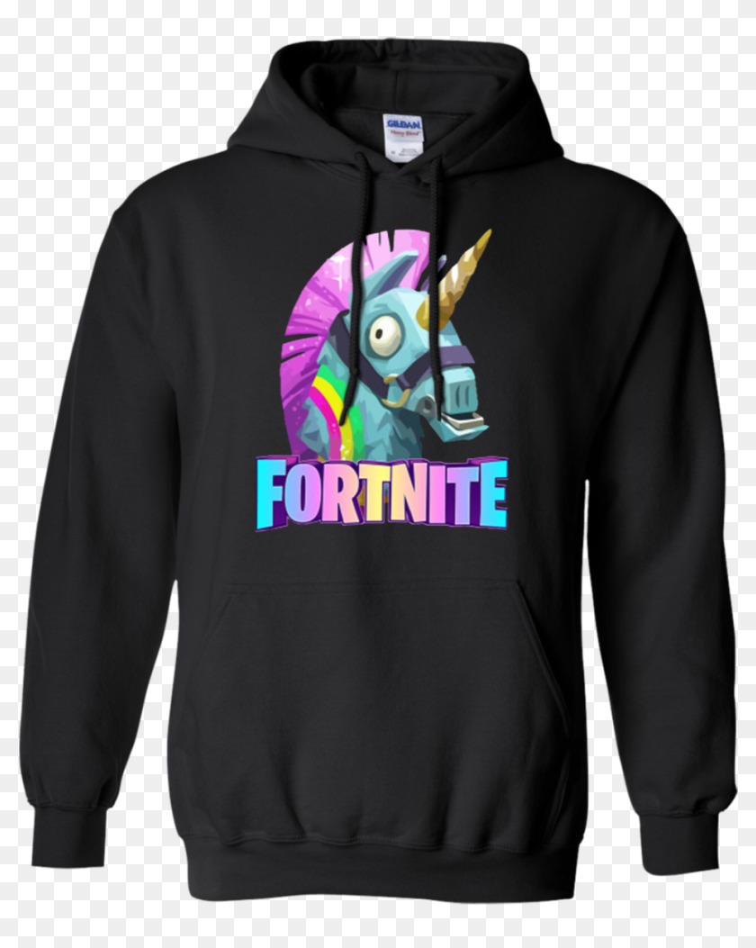 fortnite loot llama sweater