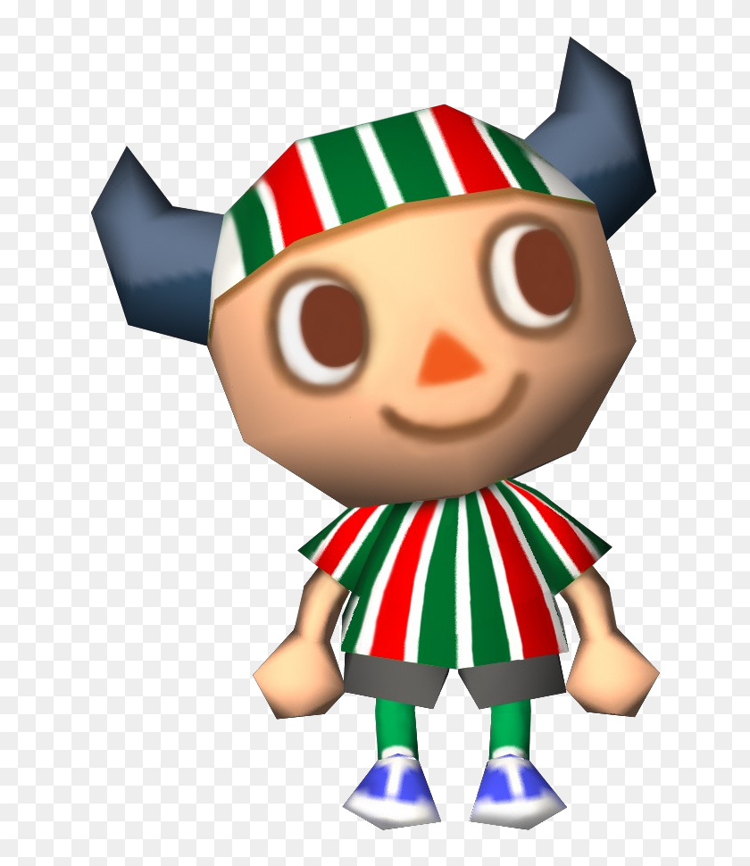 Boyabb Pg - Boy Villager Animal Crossing, HD Png Download - 749x900