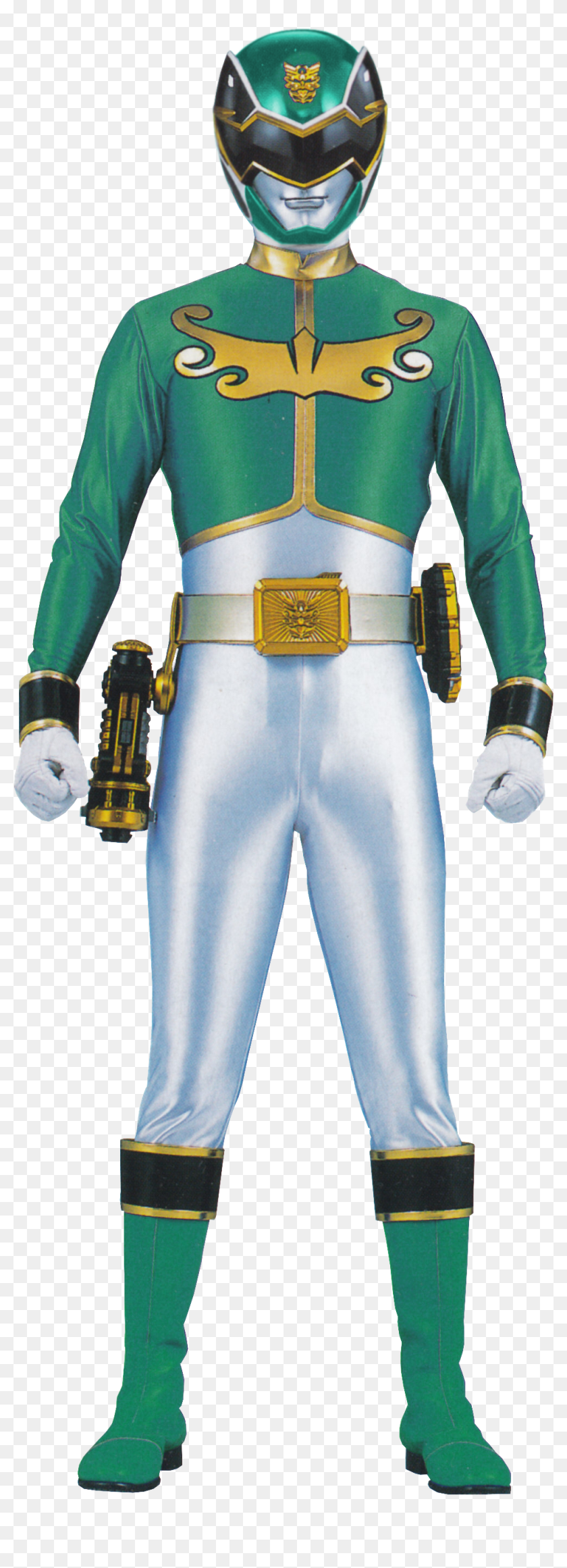 Power Rangers Megaforce Azul, HD Png Download - 1280x2752(#6739564 ...