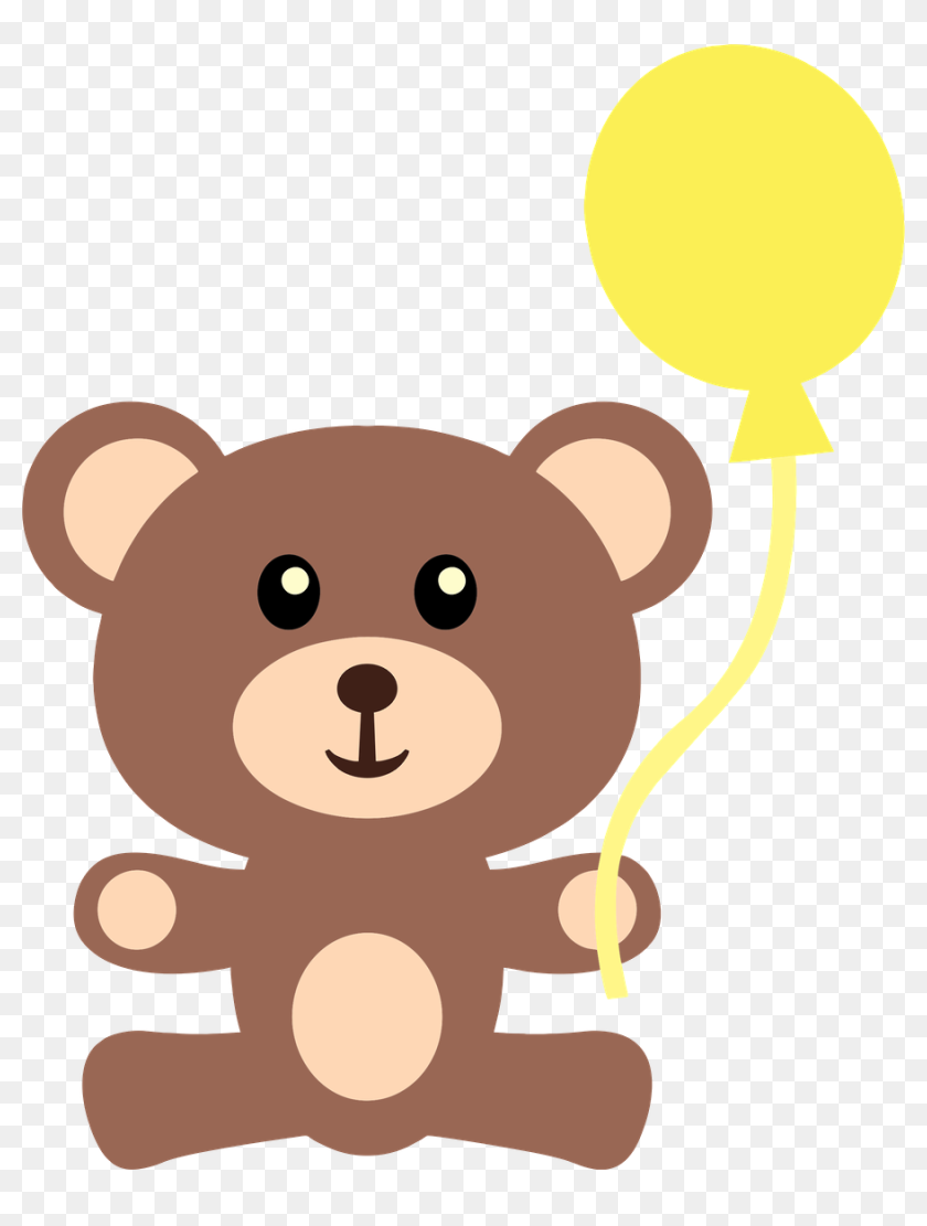 Teddy Bear Images, Boy Images, Bear Illustration, Say - Cute Teddy Bear 