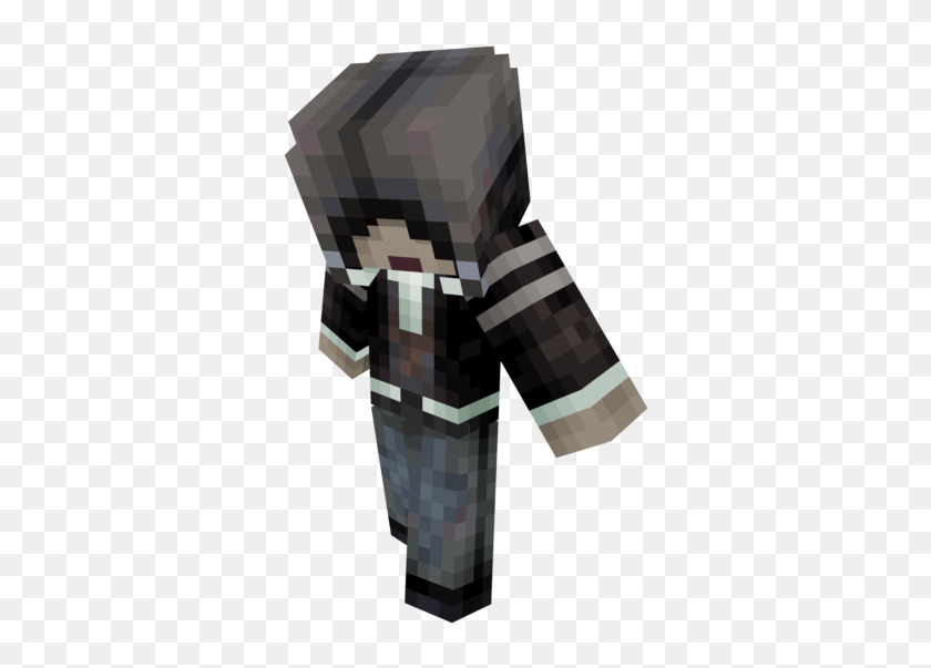 Minecraft Alex Male Skin, HD Png Download - 640x640(#6742549) - PngFind