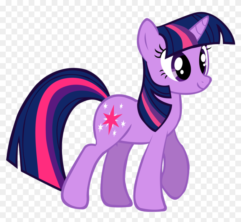 Twilight Sparkle My Little Pony Rarity Pinkie Pie - My Little Pony Twilight  Sparkle, HD Png Download - 900x800(#6744256) - PngFind
