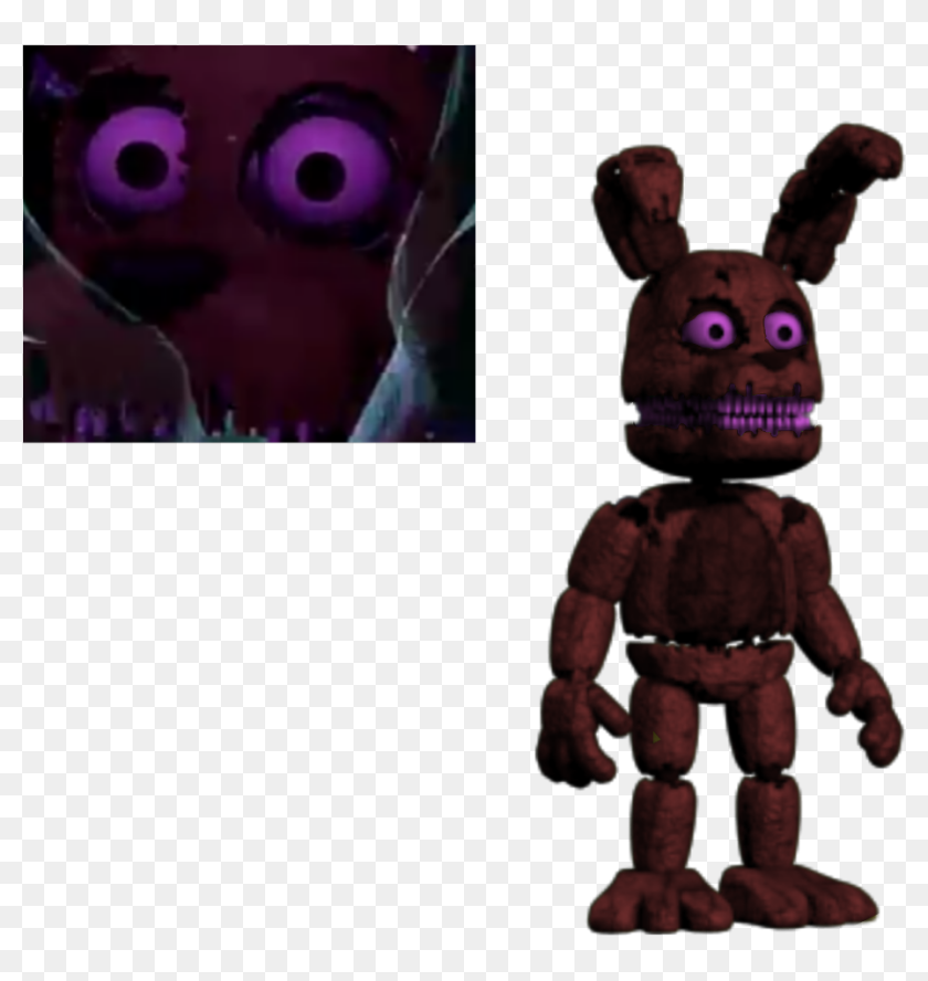 Fnaf Vr Help Wanted Foxy, HD Png Download , Transparent Png Image