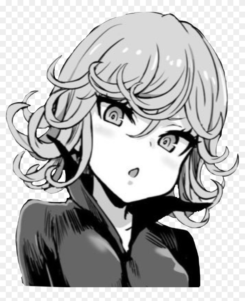 #tatsumaki #onepunchman #anime #grey #freetoedit - Tatsumaki Icon, HD ...