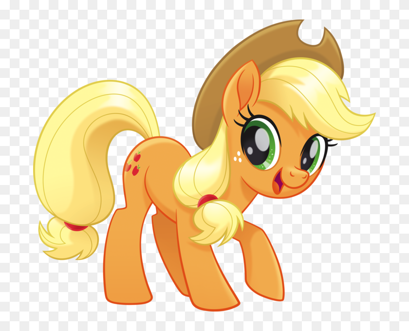 Transparent Little Pony Png - My Little Pony Png, Png Download