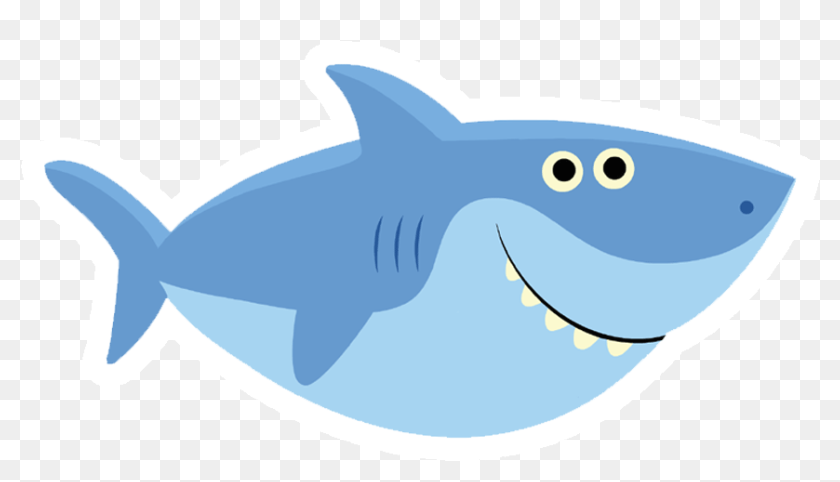 baby shark plush super simple