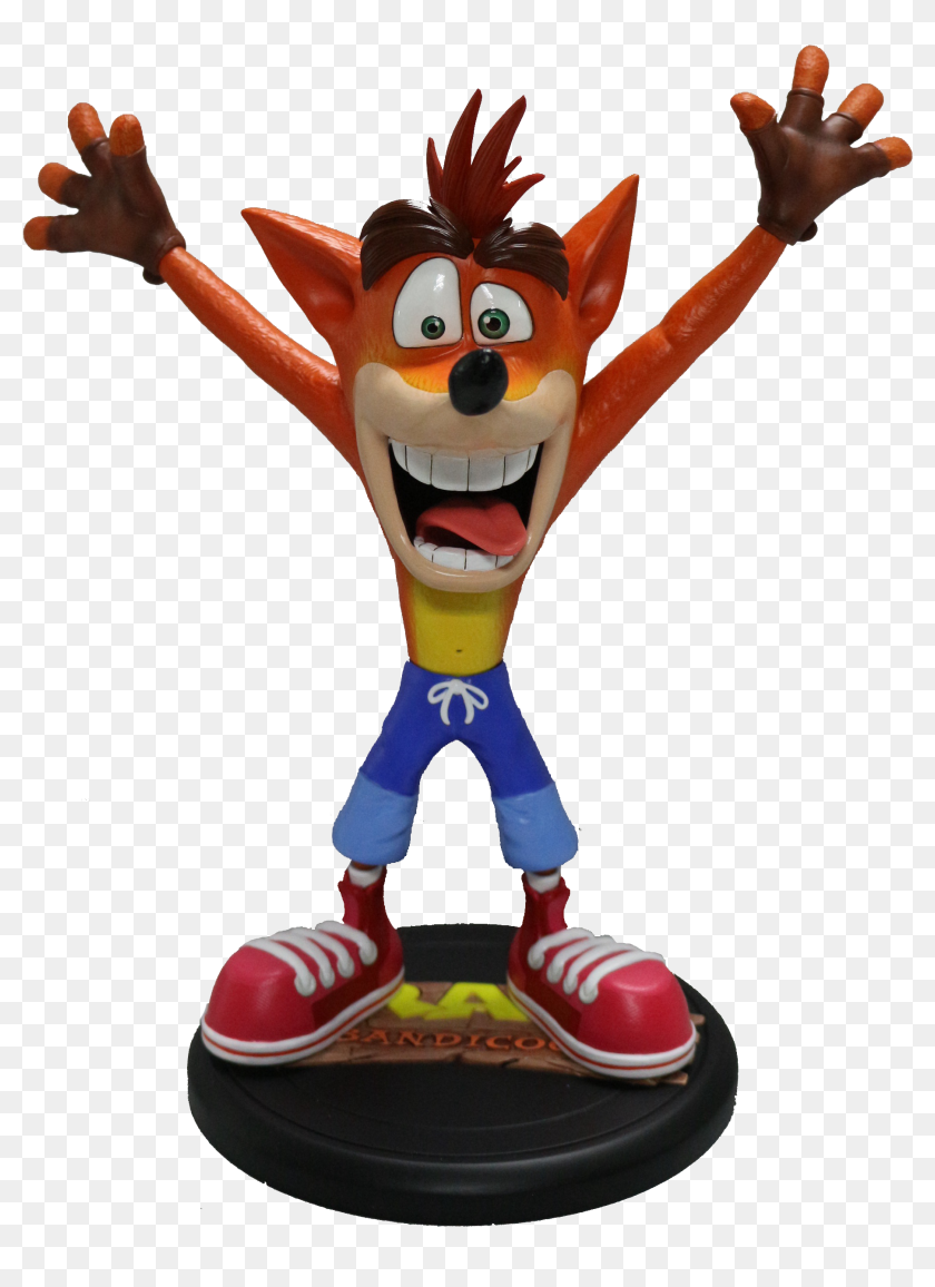 first 4 figures crash