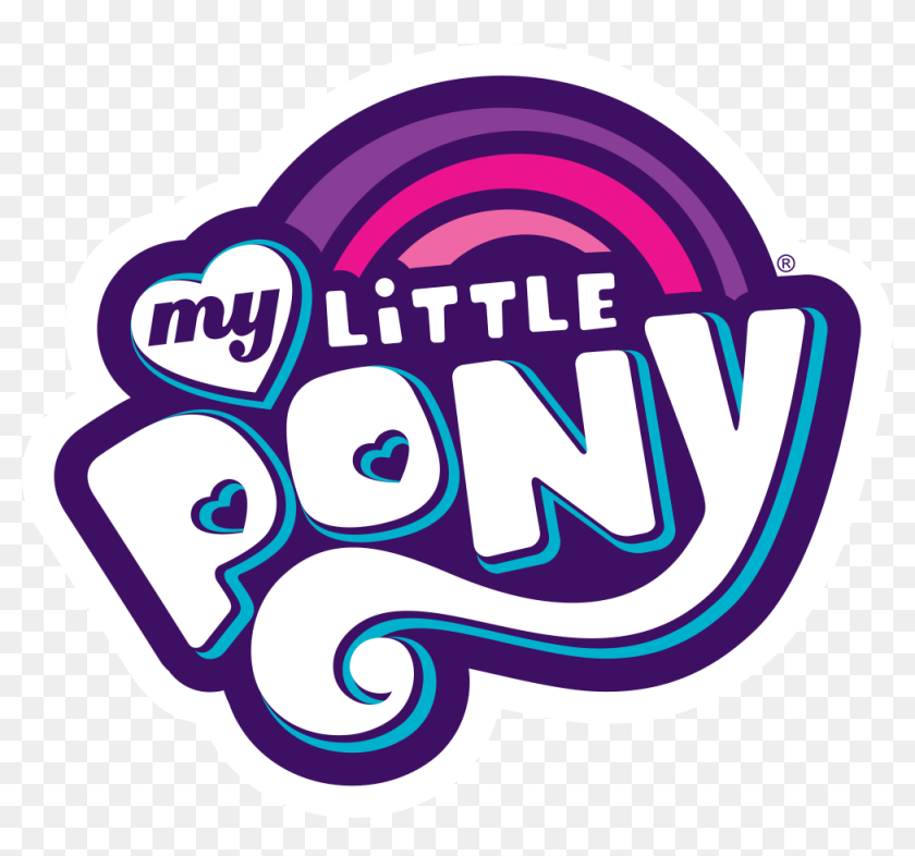 Download My Little Pony My Little Pony Cutie Mark Crew Logo Hd Png Download 1000x889 6749983 Pngfind