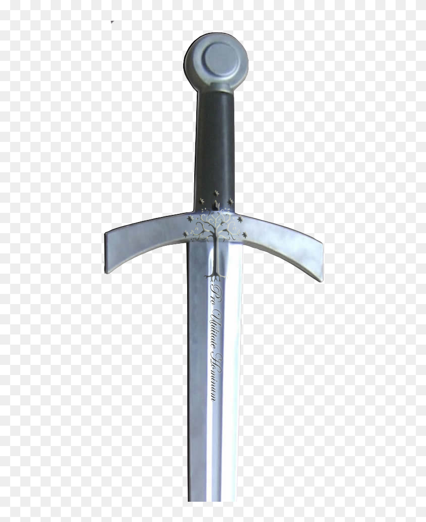 Sword, HD Png Download - 569x949(#6750173) - PngFind