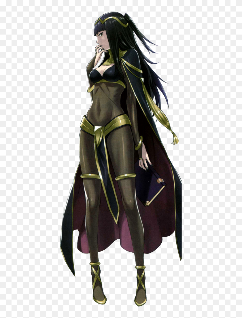 good smile fire emblem awakening tharja