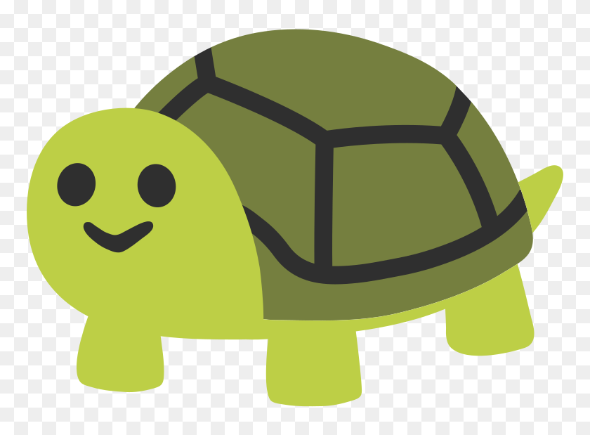 Tortuga Emoji