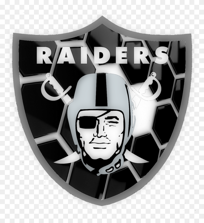 Sio Moore 18 Oakland Raiders Season 18 Nfl Season Logo Oakland Raiders Hd Png Download 10x10 Pngfind