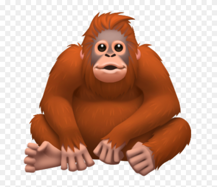 Le Monke PNG Transparent Template, Le Monke / Uh Oh Stinky