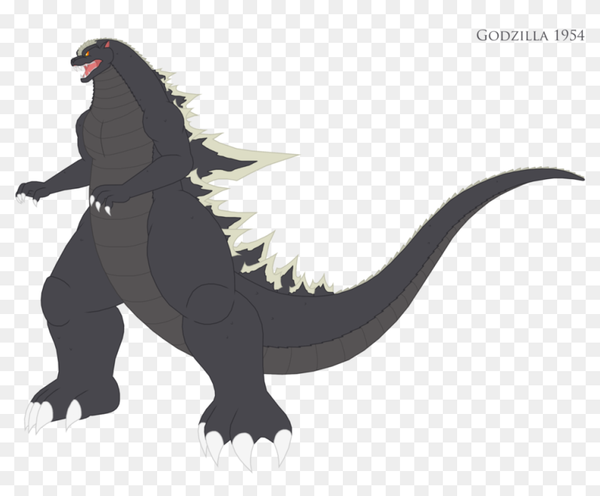 Godzilla Pyrus Leonidas Gorgo